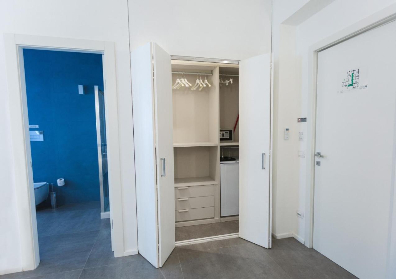 B&B A Due Passi Dal Mare Gela Kültér fotó