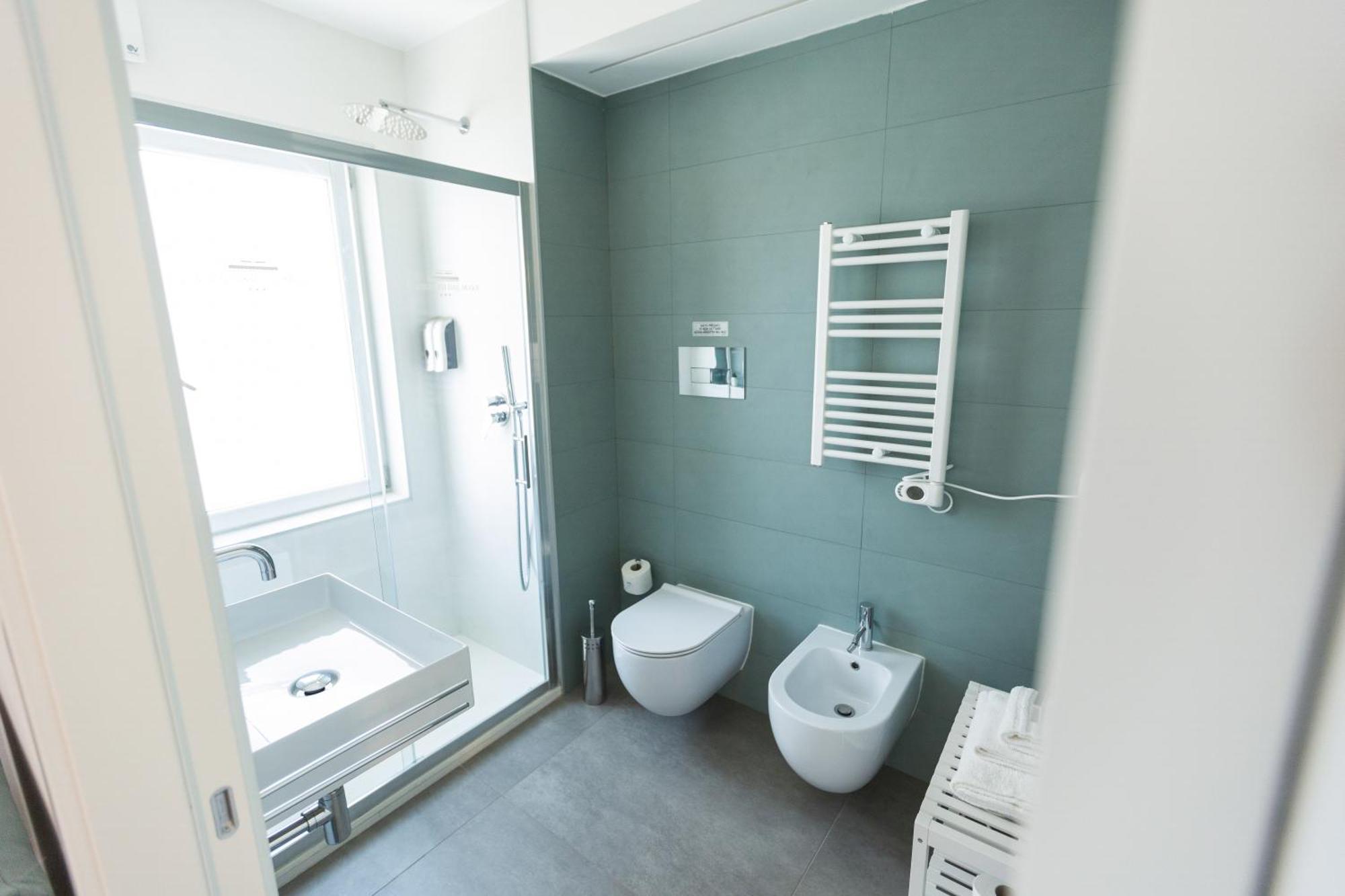 B&B A Due Passi Dal Mare Gela Kültér fotó