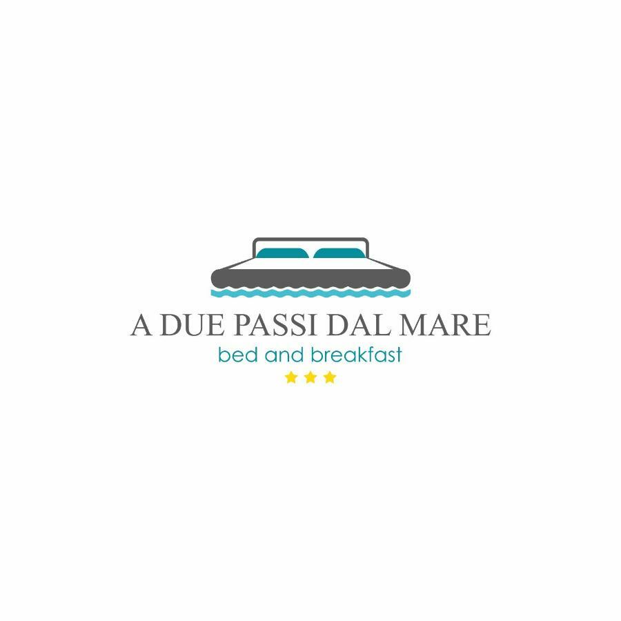 B&B A Due Passi Dal Mare Gela Kültér fotó